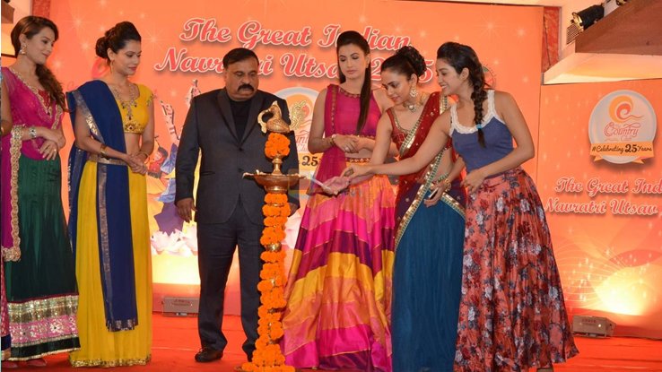 Country Club Kandiwali - Top Club in Mumbai
