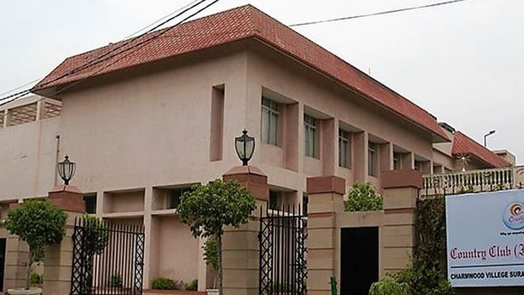 Country Club banglore - Top Club in Mumbai
