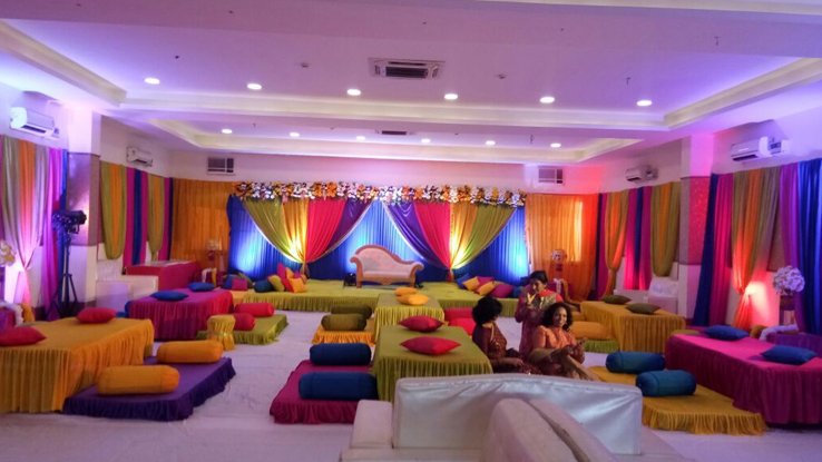 Country Club banglore - Top Club in Mumbai