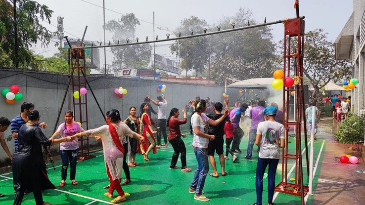 Country Club banglore - Top Club in Mumbai