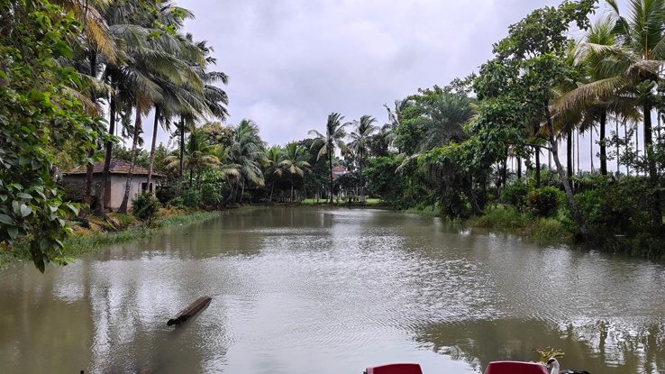 Country Club kolkata - Club mahindra