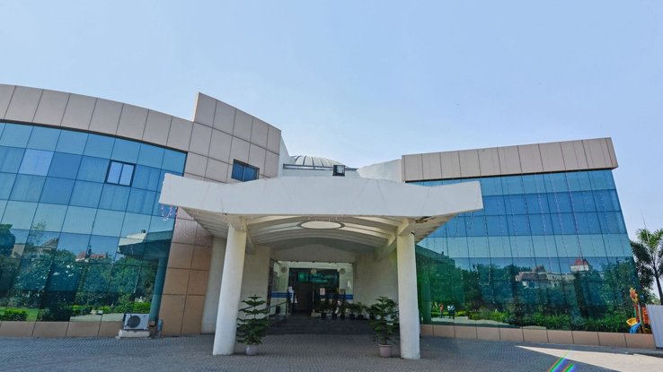 Country Club pune - Top Club in pune