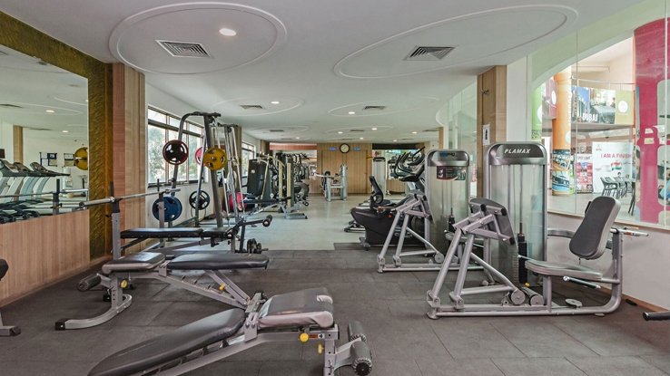 Country Club pune - Top Club in pune