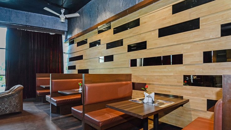 Country Club pune - Top Club in pune