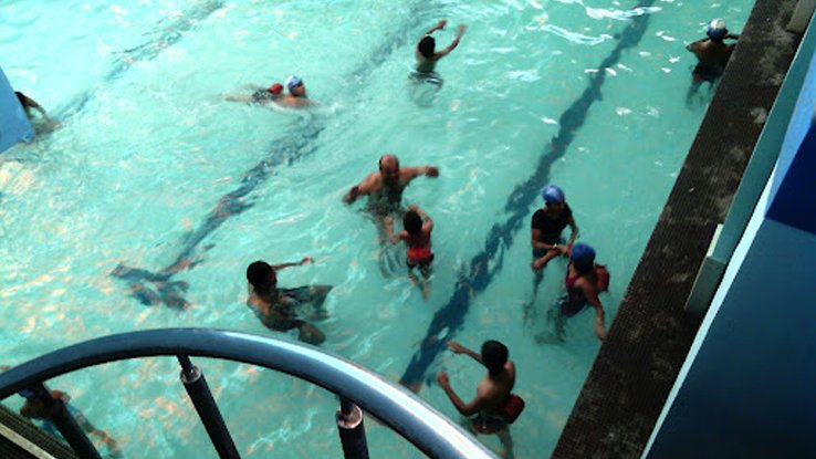 Country Club surat - Club mahindra