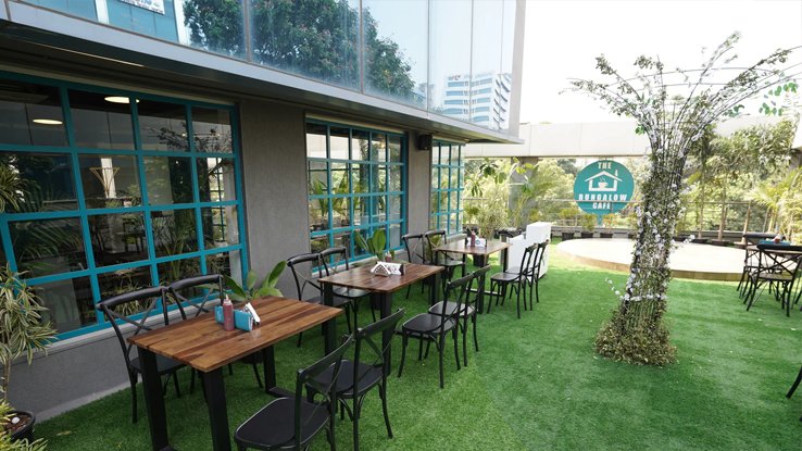 Country Club surat - Club mahindra