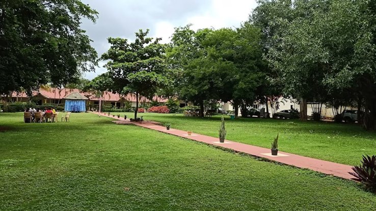 Country Club Banglore - Club mahindra