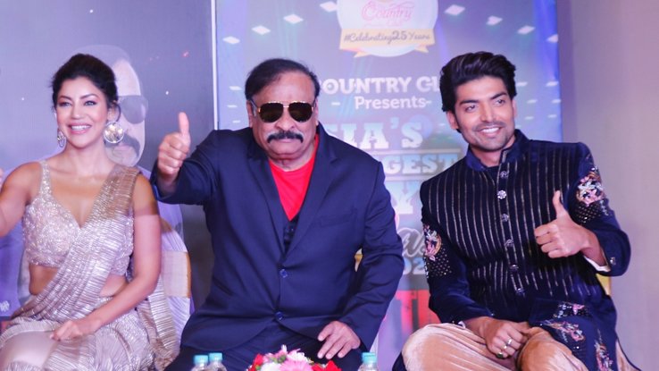 Country Club Banglore - Club mahindra